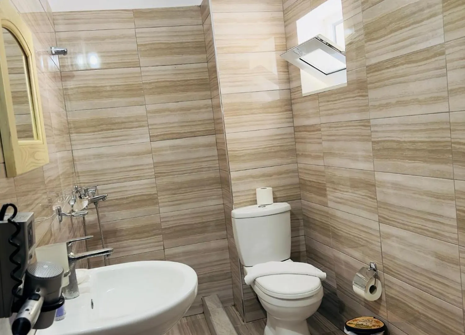 Appartement Villa Merkuri Himare