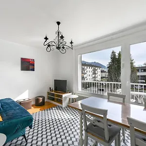 Le Boileau - T3 Pour 4 Personnes Parking Et Balcon Proche Du , Annecy France