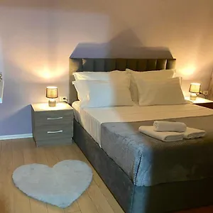 Appartamento Veranda, Tirana