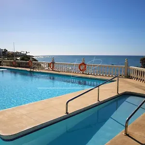 Enjoy2rent Lubina Del Sol, Mijas Appartement Sitio de Calahonda