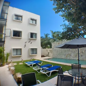 Viento Appartement Cancún
