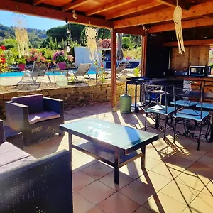 La Belle Provence , Le Beausset France