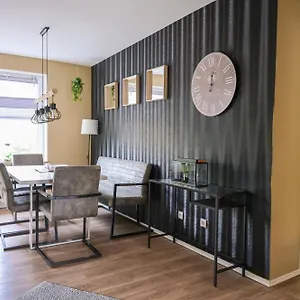 Angela Appartement Würzburg
