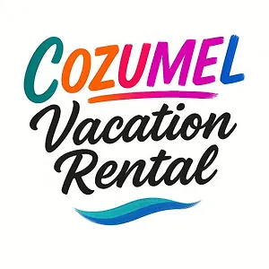 400a - Vacation , Cozumel Mexique