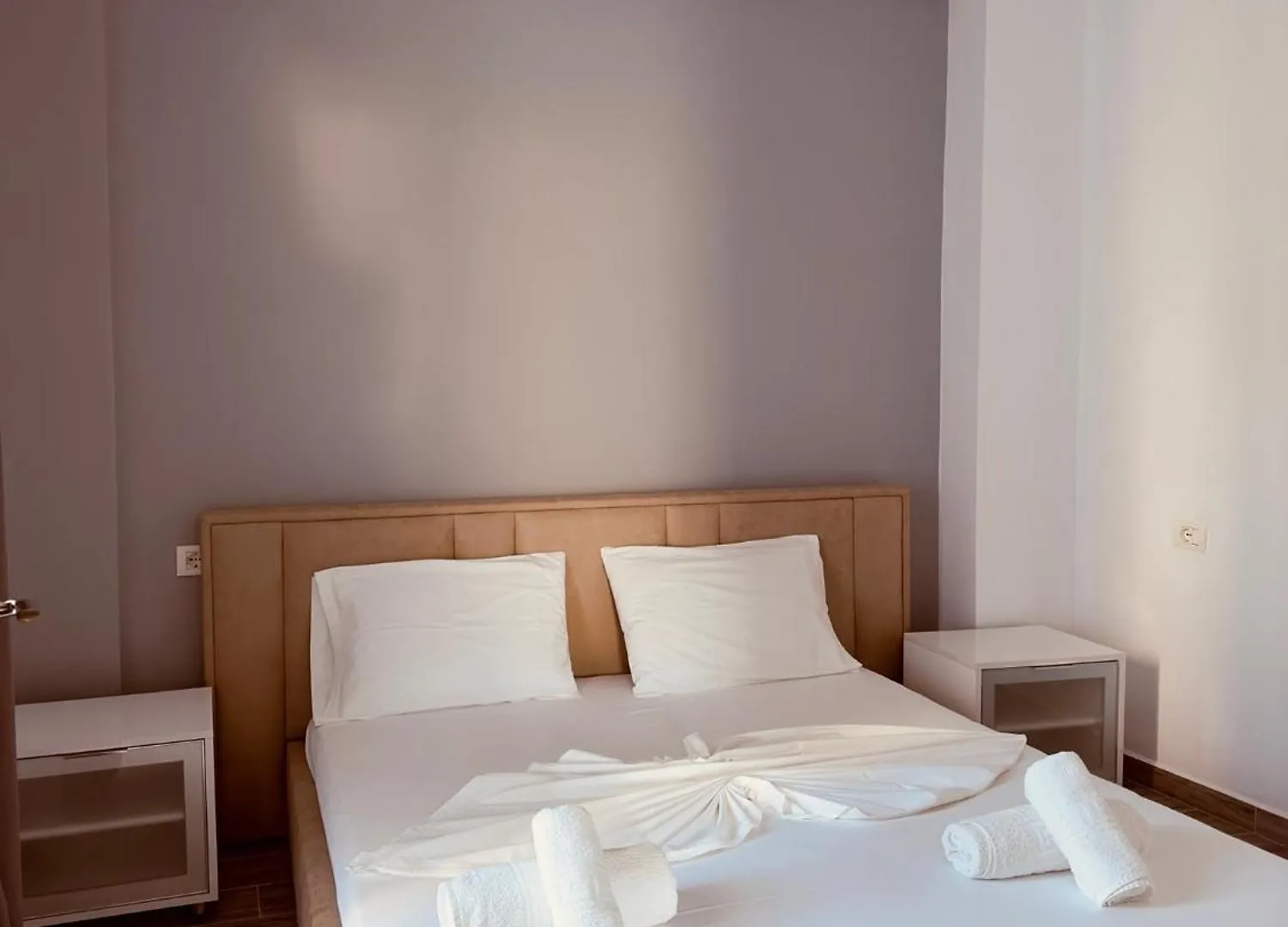 Villa Merkuri Himarë 0*,  Albanie