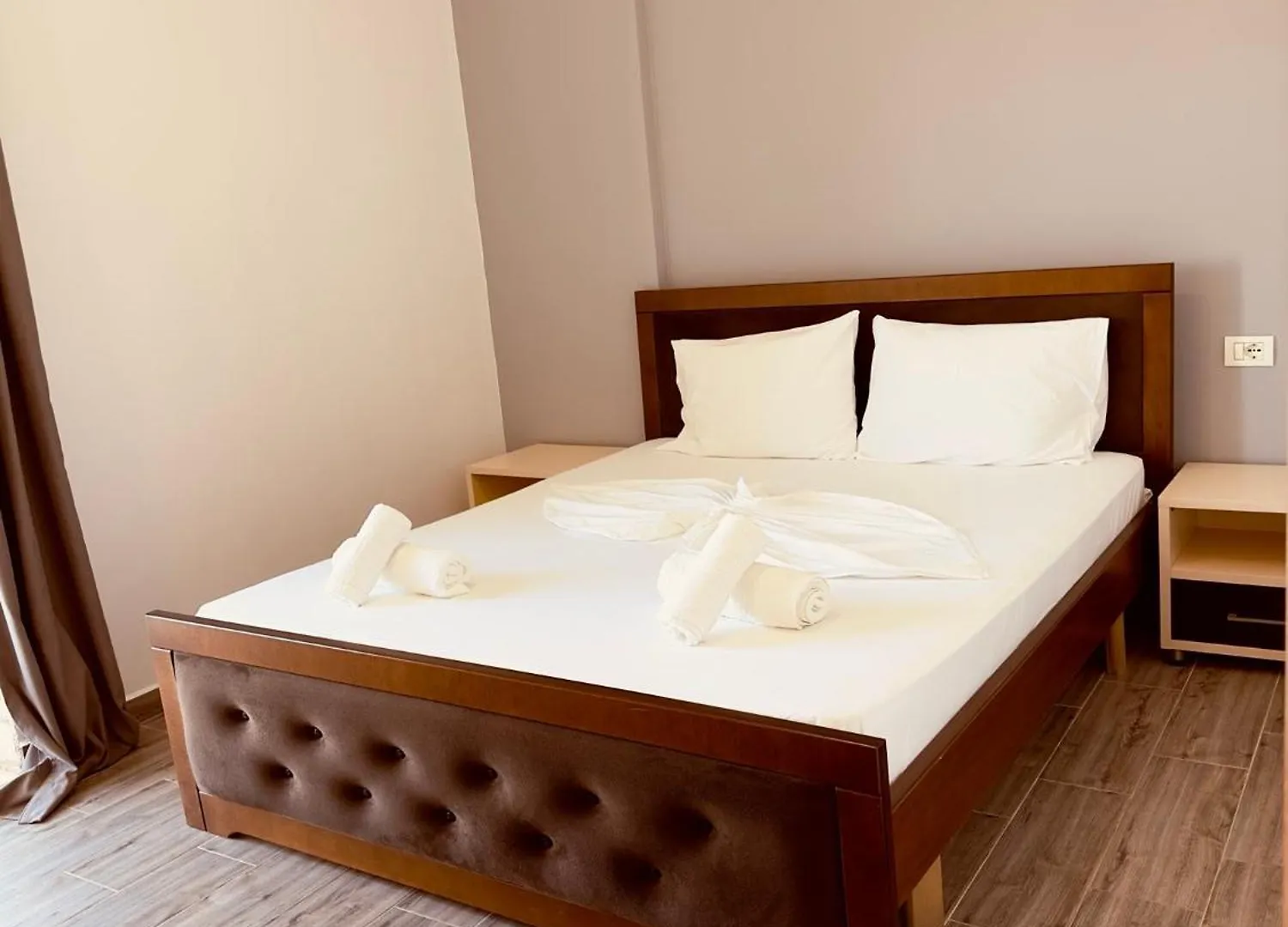Villa Merkuri Himarë 0*,  Albanie