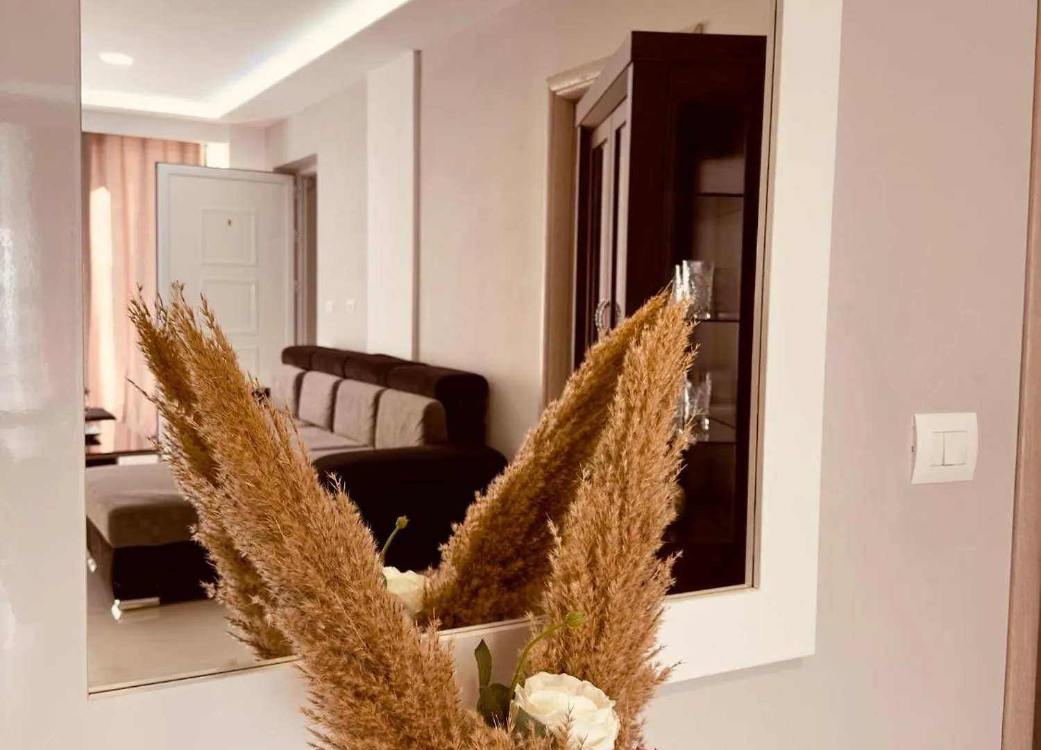 Villa Merkuri Himarë 0*,  Albanie