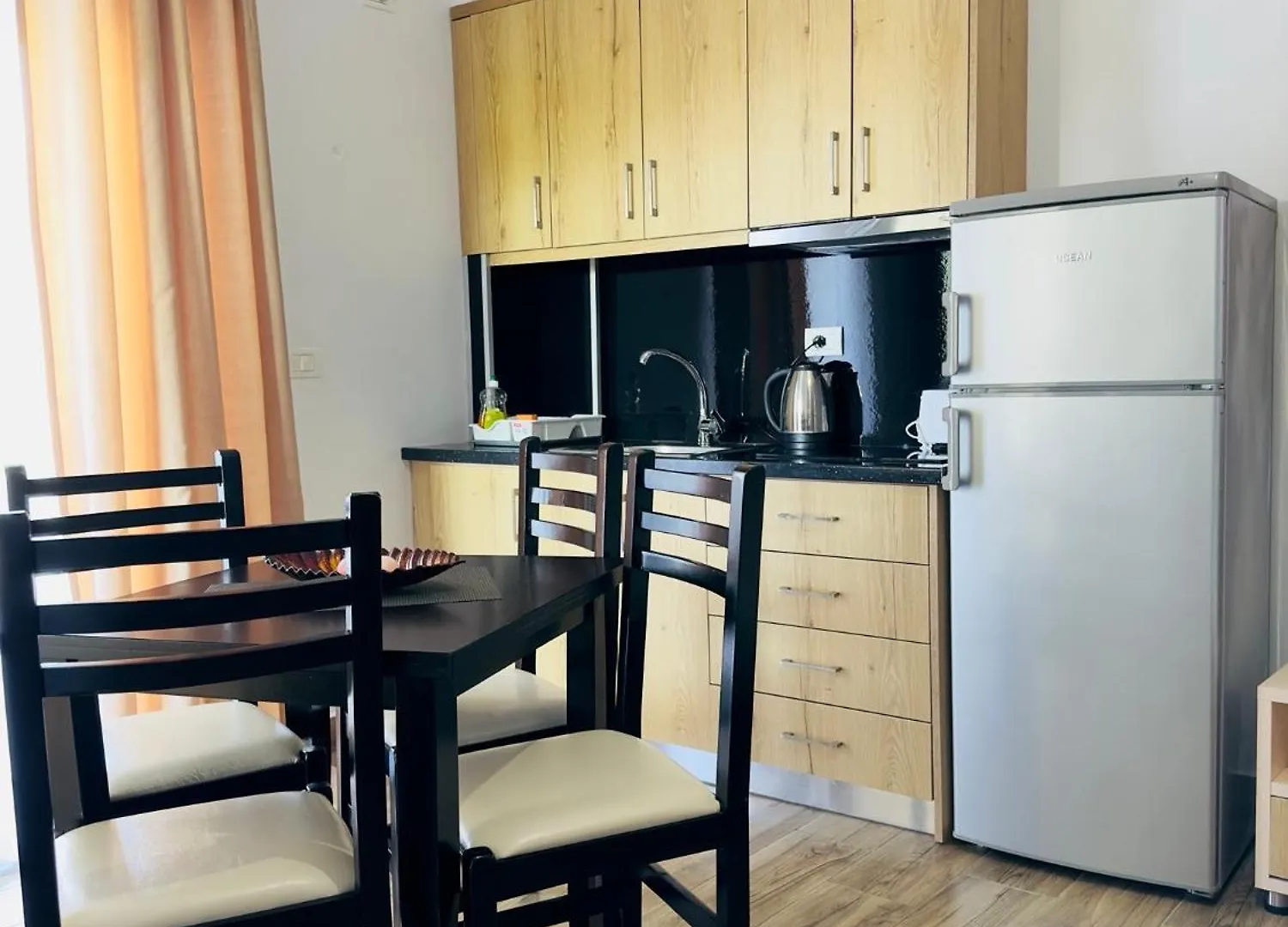 Apartamento Villa Merkuri Himarë Albania