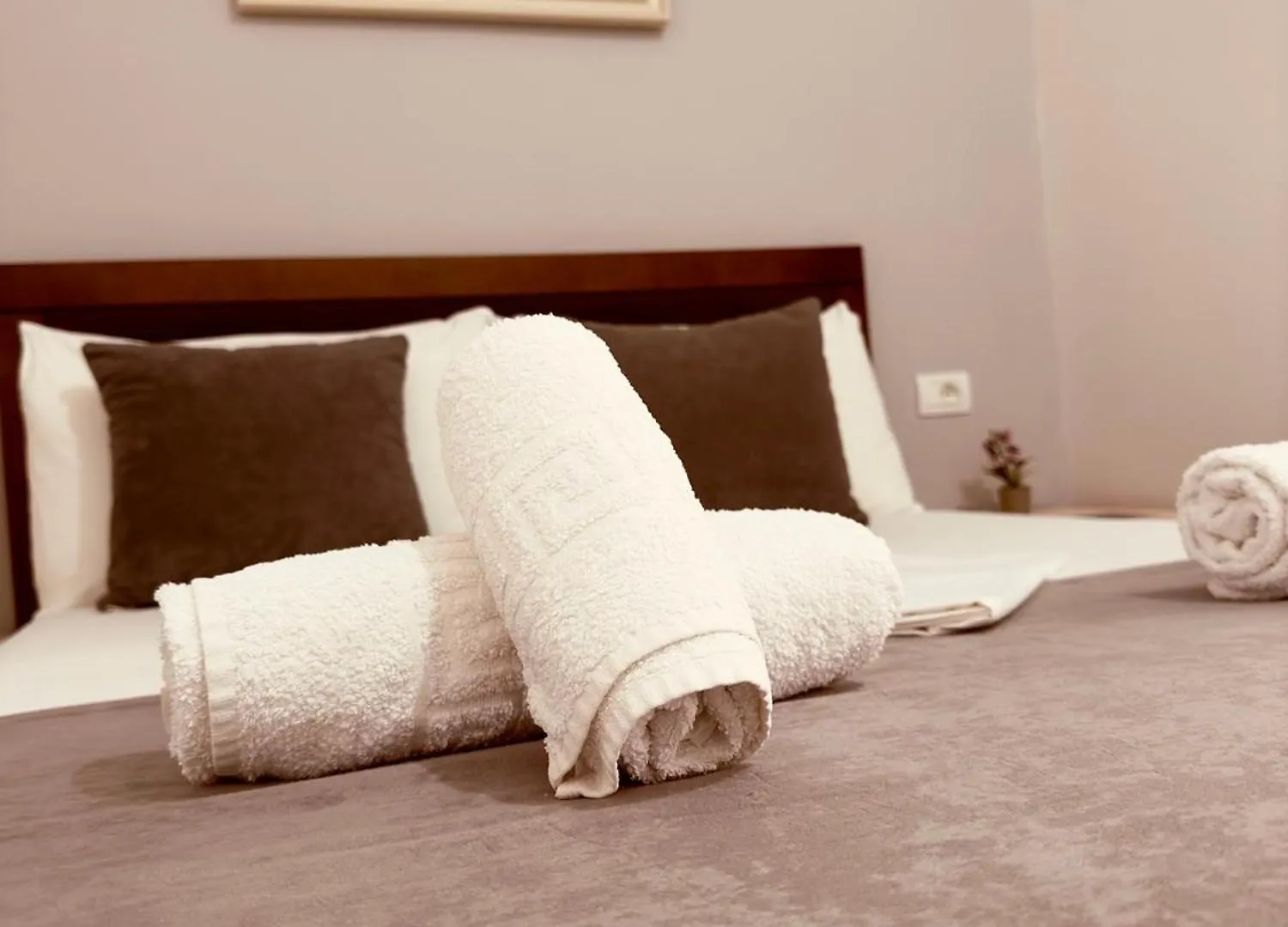 Apartamento Villa Merkuri Himarë