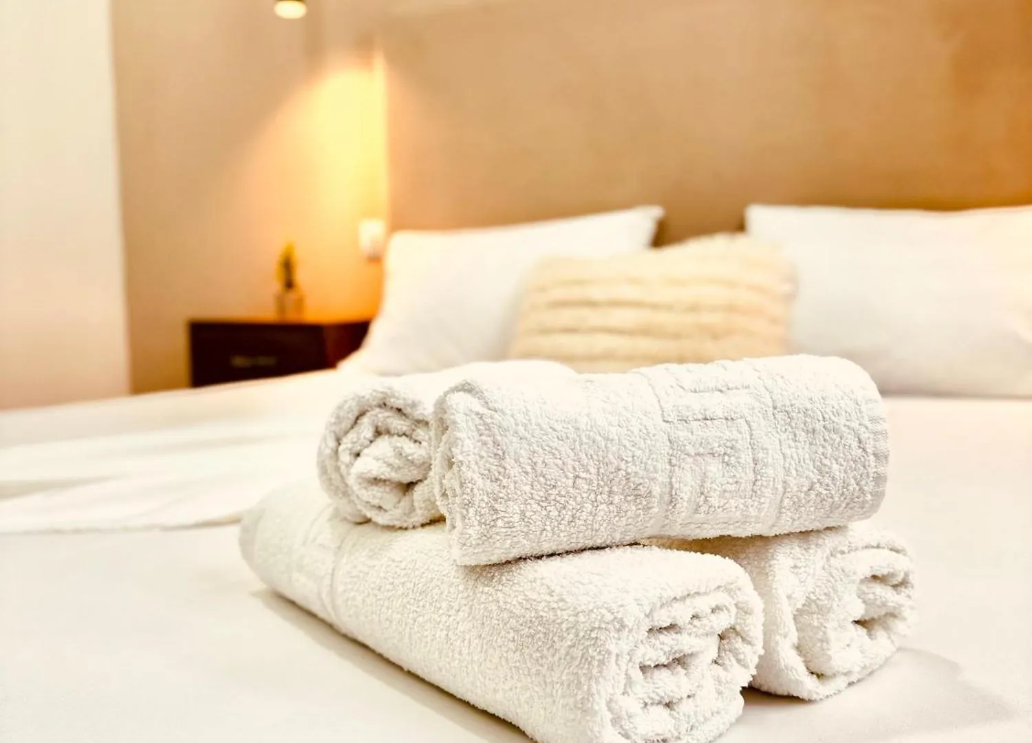 Apartamento Villa Merkuri Himarë