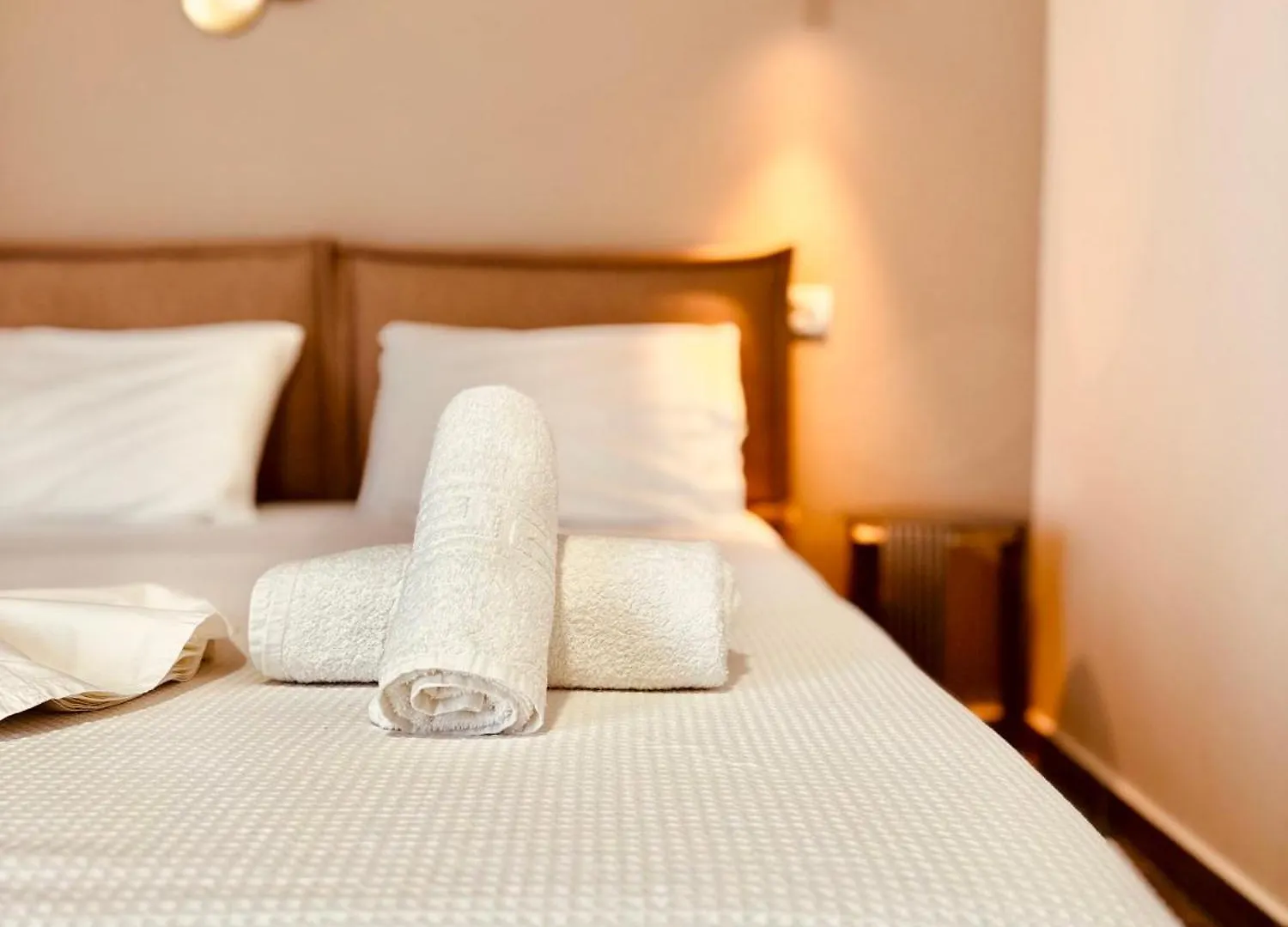 Villa Merkuri Himarë Apartamento