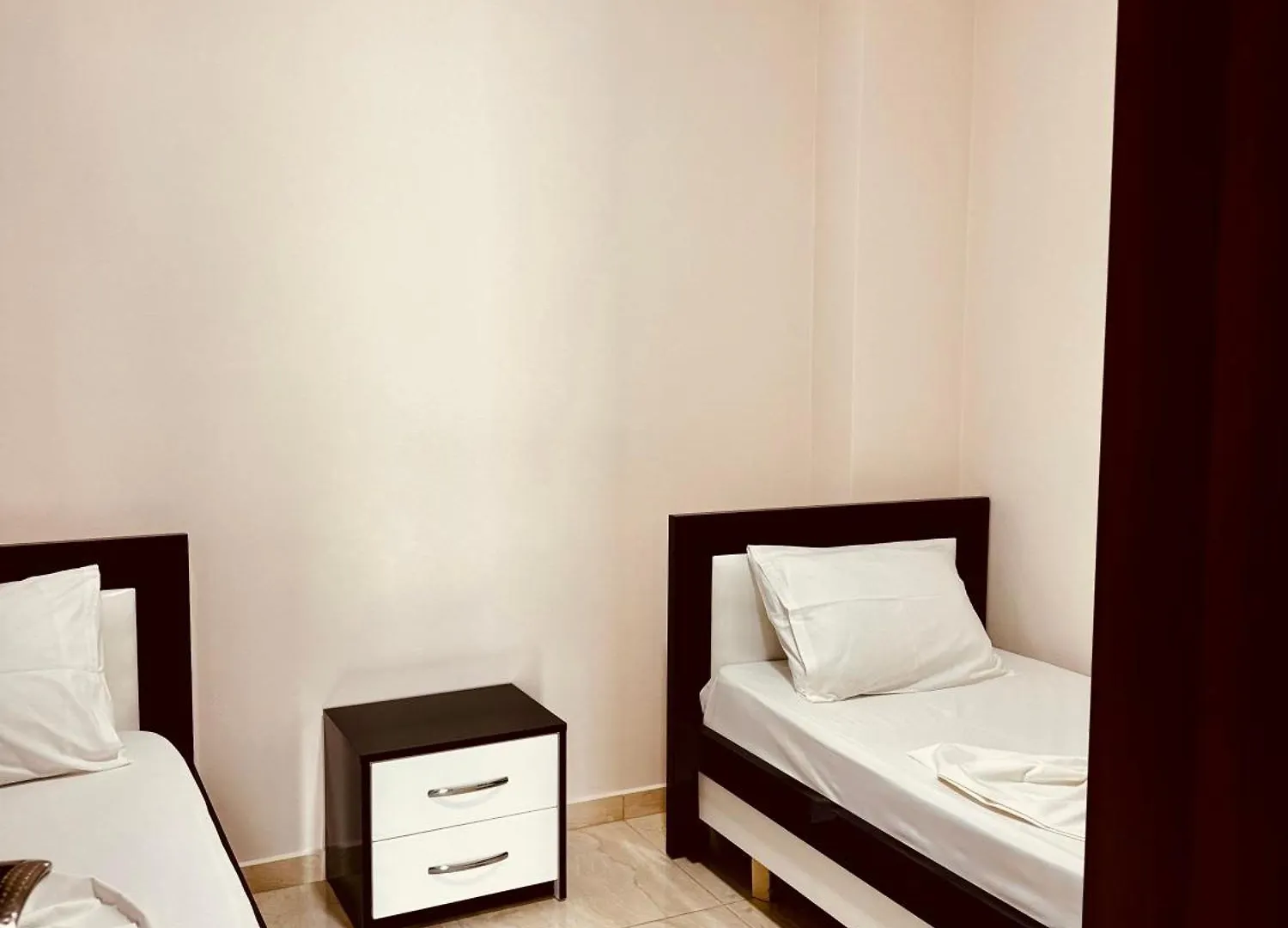 Appartement Villa Merkuri Himarë